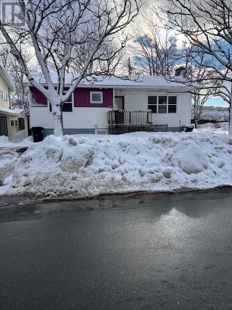 55 Wexford Street, St John's, Newfoundland & Labrador