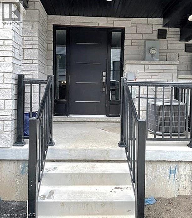 51 Sparrow Avenue Unit# 47, Cambridge, Ontario  N1T 0E5 - Photo 16 - 40802828