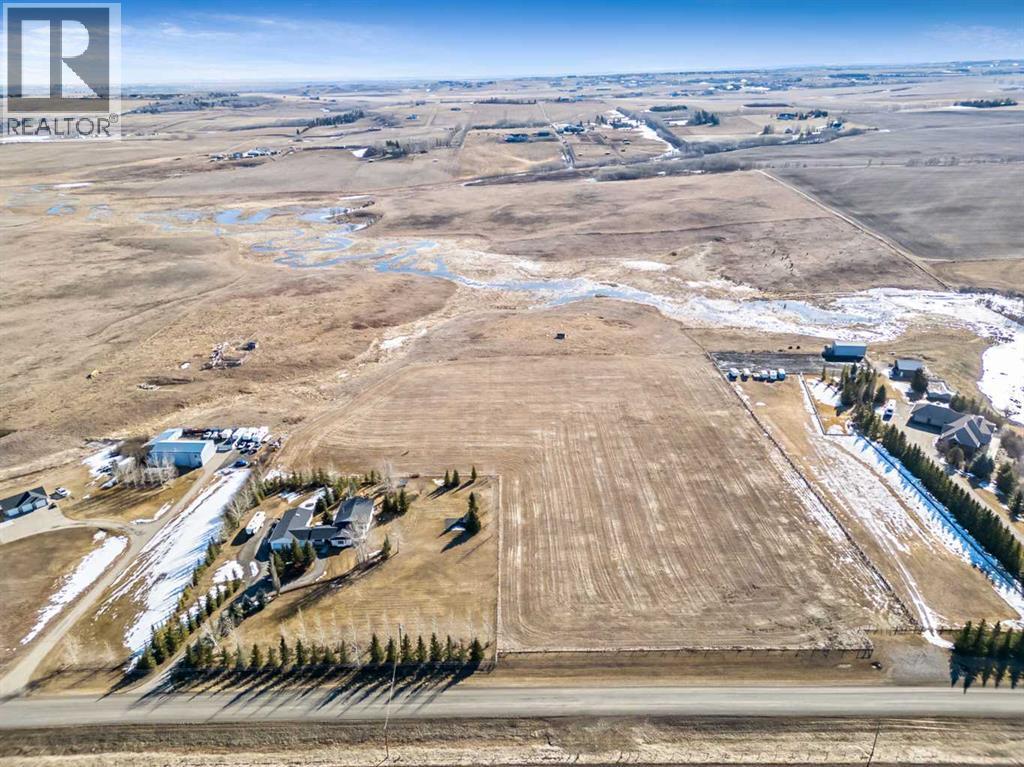 80 Street W, Rural Foothills County, Alberta  T1S 0S5 - Photo 6 - A2209484