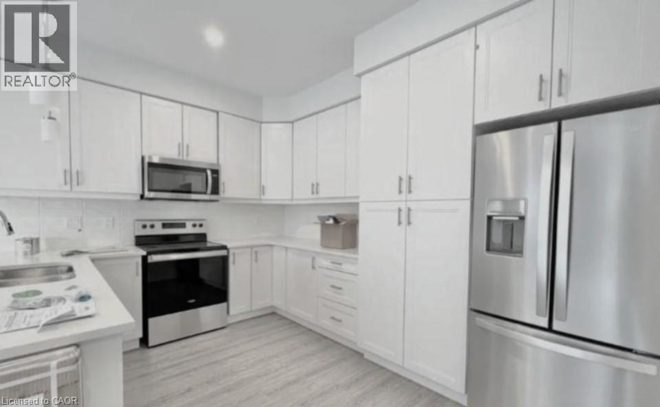 51 Sparrow Avenue Unit# 47, Cambridge, Ontario  N1T 0E5 - Photo 6 - 40802828