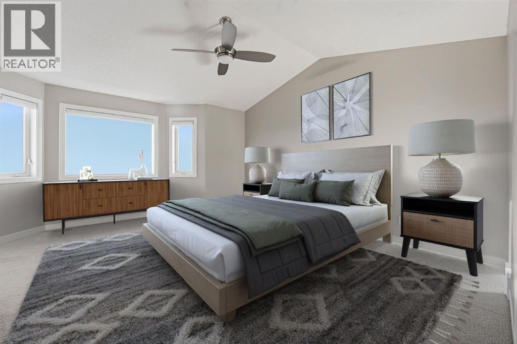 33 Prominence Park Sw, Calgary, Alberta  T3H 4K8 - Photo 17 - A2280011