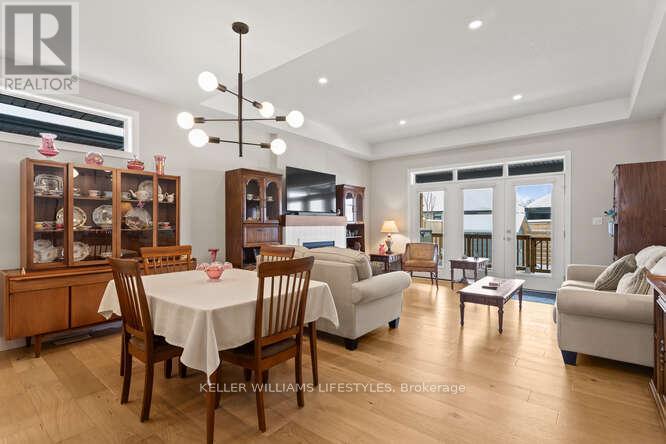 23 Elliot Street, Strathroy-Caradoc, Ontario  N7G 3H4 - Photo 10 - X12769916