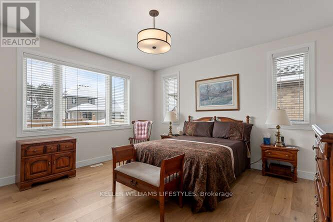 23 Elliot Street, Strathroy-Caradoc, Ontario  N7G 3H4 - Photo 16 - X12769916