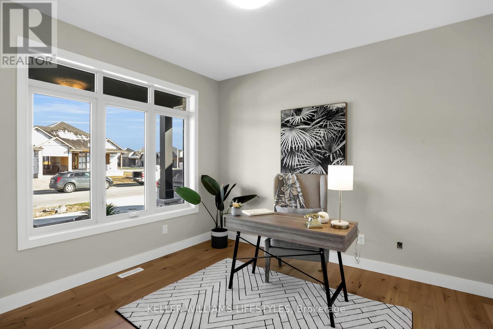 23 Elliot Street, Strathroy-Caradoc, Ontario  N7G 3H4 - Photo 24 - X12769916