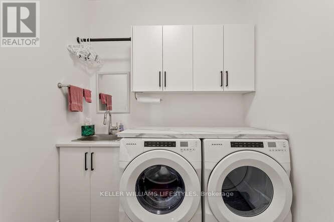 23 Elliot Street, Strathroy-Caradoc, Ontario  N7G 3H4 - Photo 26 - X12769916