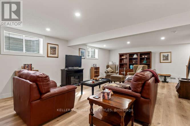 23 Elliot Street, Strathroy-Caradoc, Ontario  N7G 3H4 - Photo 29 - X12769916