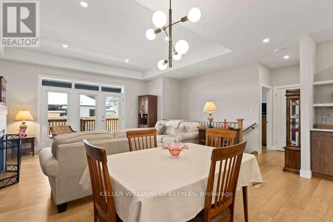 23 Elliot Street, Strathroy-Caradoc, Ontario  N7G 3H4 - Photo 9 - X12769916