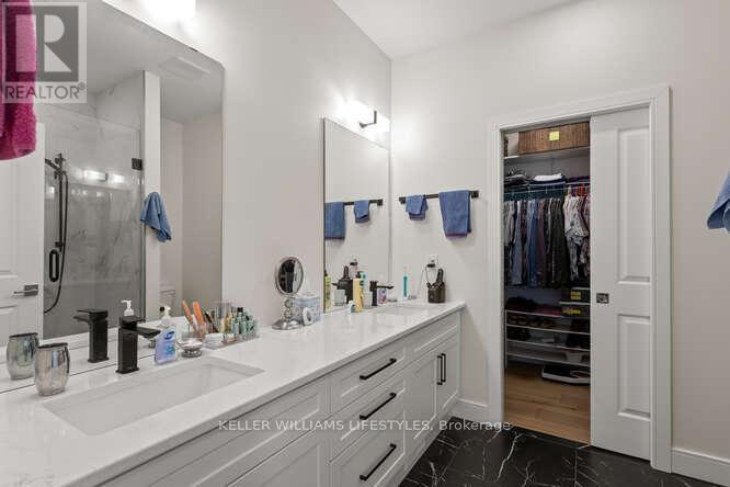 23 Elliot Street, Strathroy-Caradoc, Ontario  N7G 3H4 - Photo 20 - X12769916