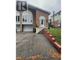 UPPER - 165 ANGUS DRIVE, Toronto, Ontario
