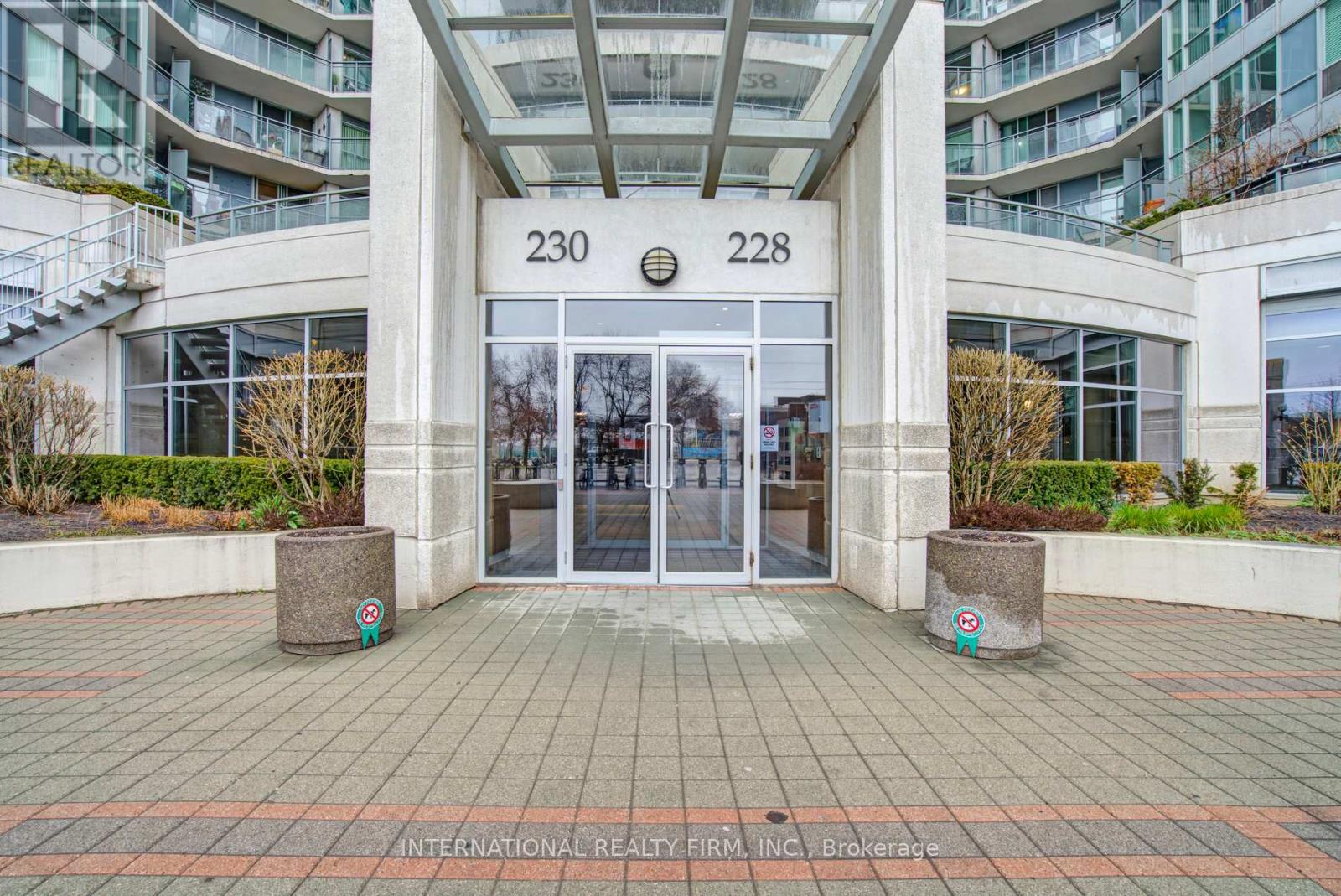 1617 - 230 Queens Quay W, Toronto, Ontario  M5J 2Y7 - Photo 20 - C12769922