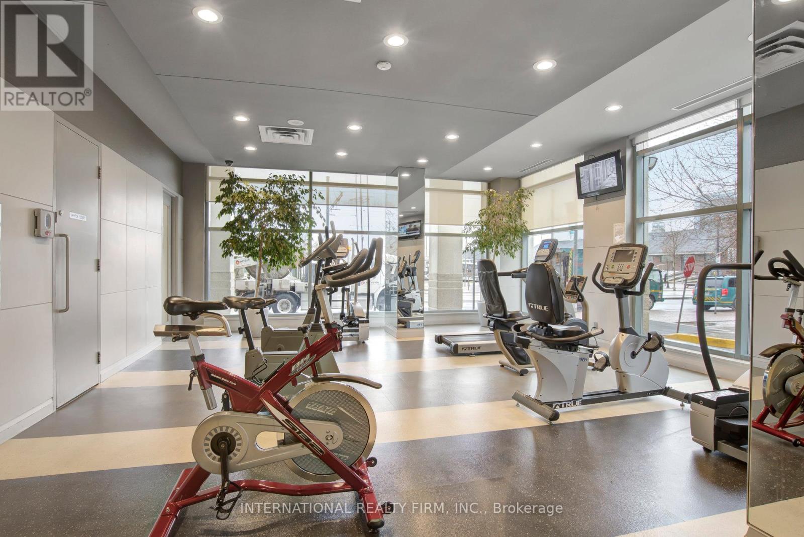 1617 - 230 Queens Quay W, Toronto, Ontario  M5J 2Y7 - Photo 24 - C12769922