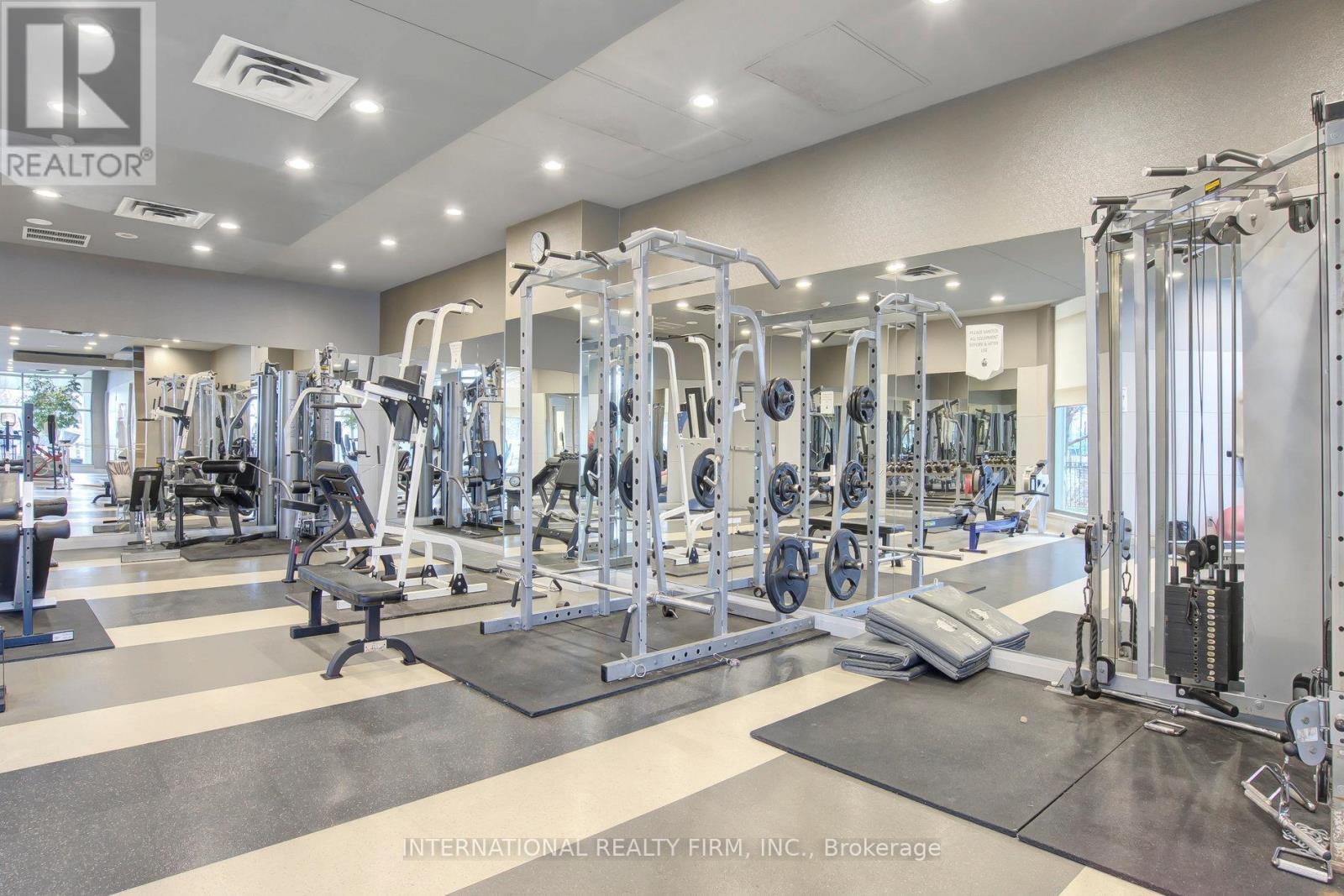 1617 - 230 Queens Quay W, Toronto, Ontario  M5J 2Y7 - Photo 26 - C12769922