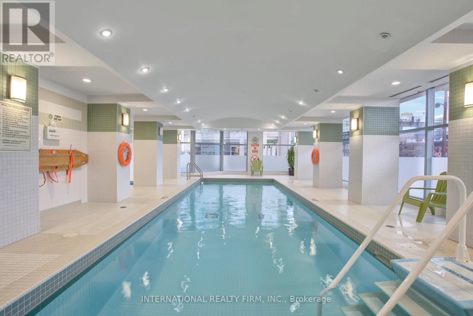 1617 - 230 Queens Quay W, Toronto, Ontario  M5J 2Y7 - Photo 27 - C12769922