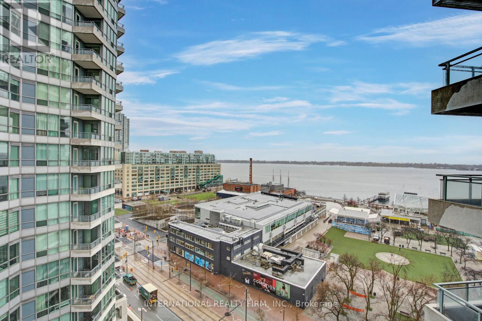 1617 - 230 Queens Quay W, Toronto, Ontario  M5J 2Y7 - Photo 33 - C12769922