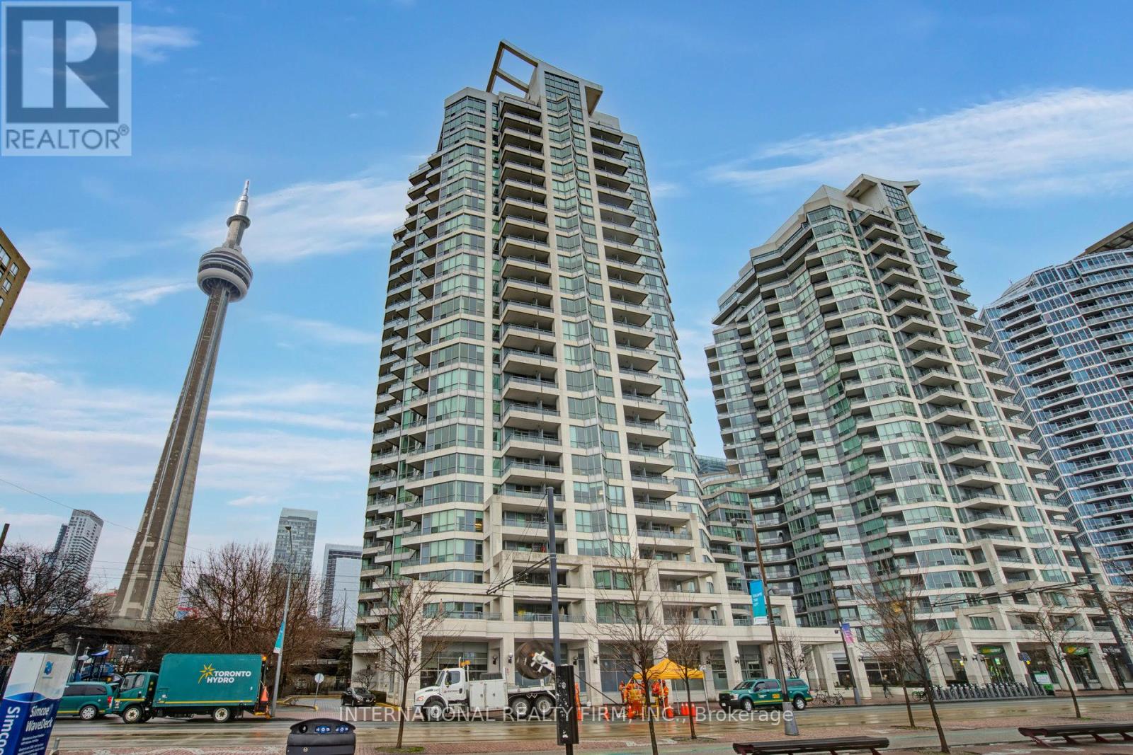 1617 - 230 Queens Quay W, Toronto, Ontario  M5J 2Y7 - Photo 34 - C12769922