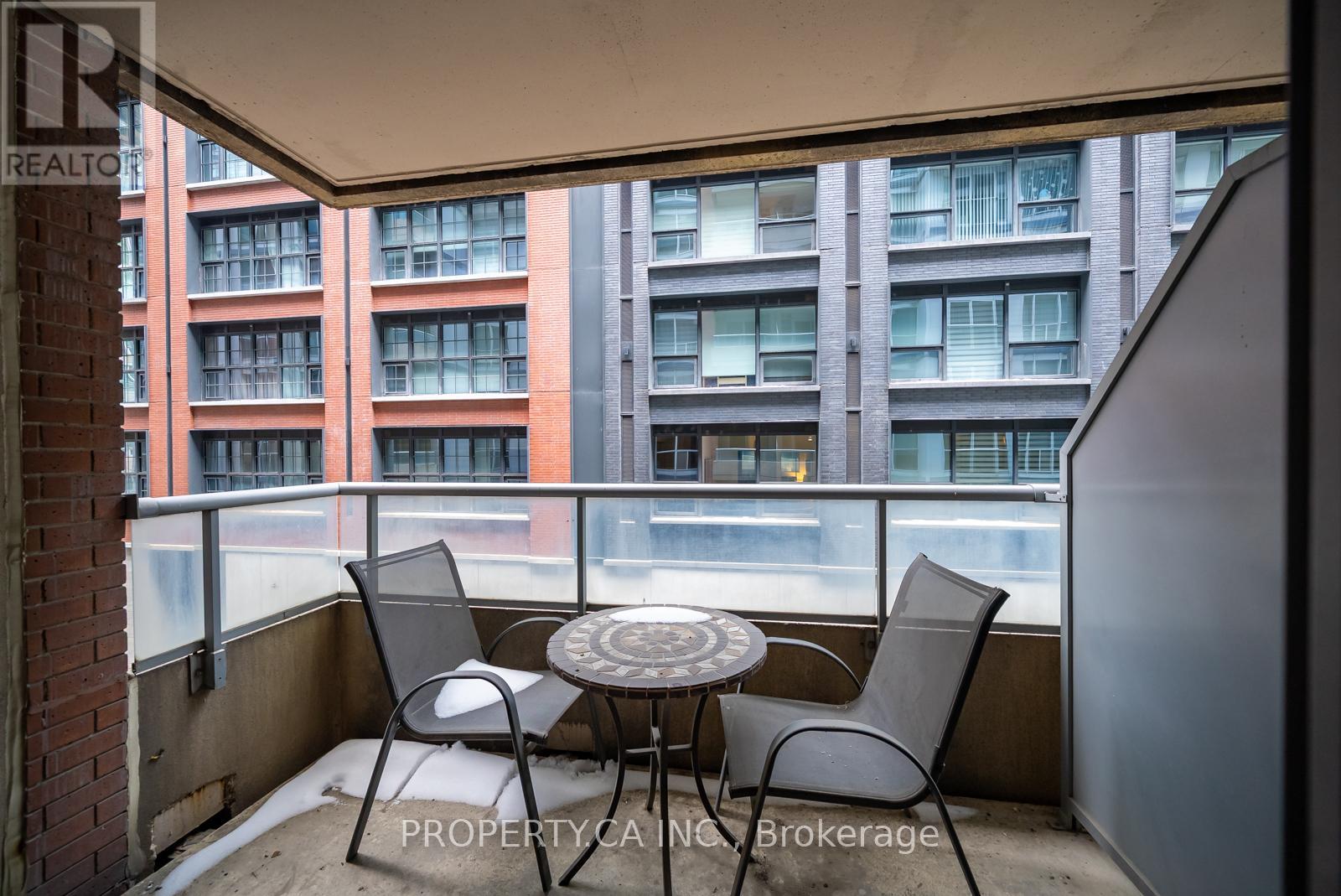 423 - 270 Wellington Street W, Toronto, Ontario  M5V 3P5 - Photo 18 - C12769928