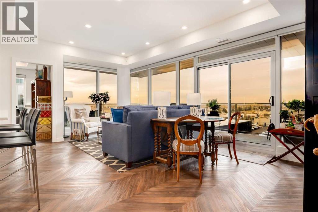 601, 8445 Broadcast Avenue Sw, Calgary, Alberta  T3H 6B6 - Photo 17 - A2269835