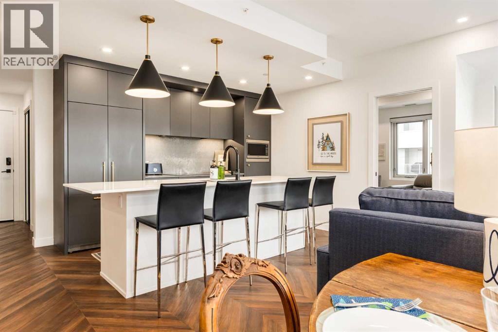 601, 8445 Broadcast Avenue Sw, Calgary, Alberta  T3H 6B6 - Photo 8 - A2269835