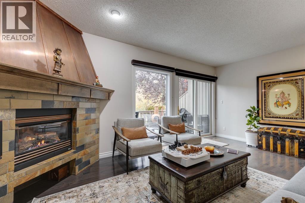 3841 Point Mckay Road Nw, Calgary, Alberta  T3B 4V7 - Photo 8 - A2274438