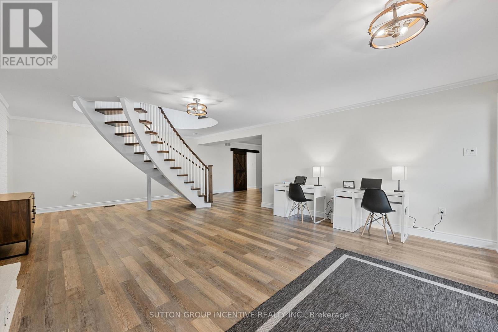 214 Hickory Lane, Barrie, Ontario  L4N 4J8 - Photo 35 - S12769920