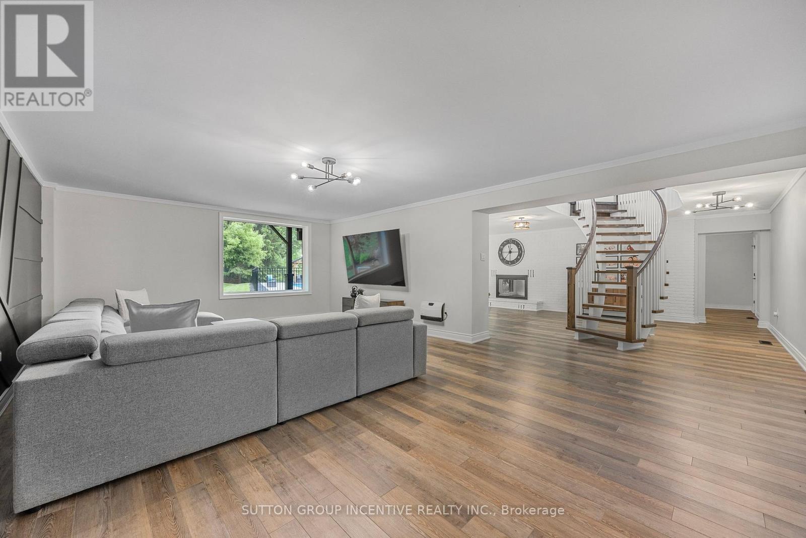 214 Hickory Lane, Barrie, Ontario  L4N 4J8 - Photo 39 - S12769920