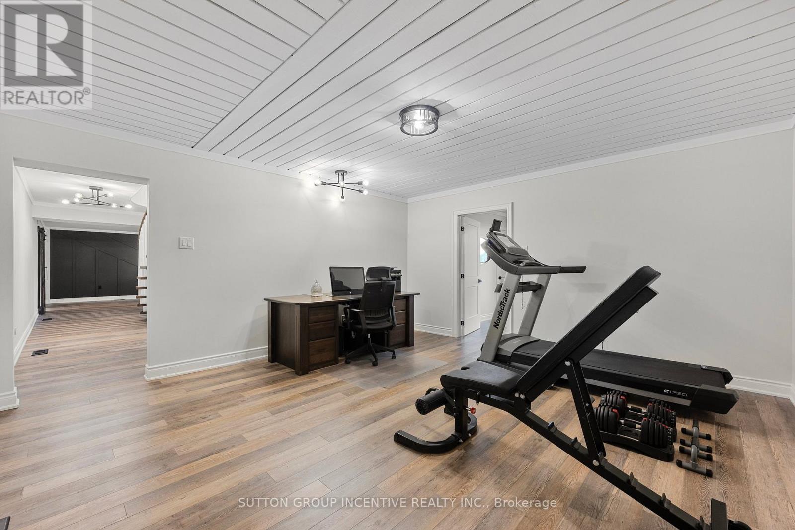 214 Hickory Lane, Barrie, Ontario  L4N 4J8 - Photo 41 - S12769920