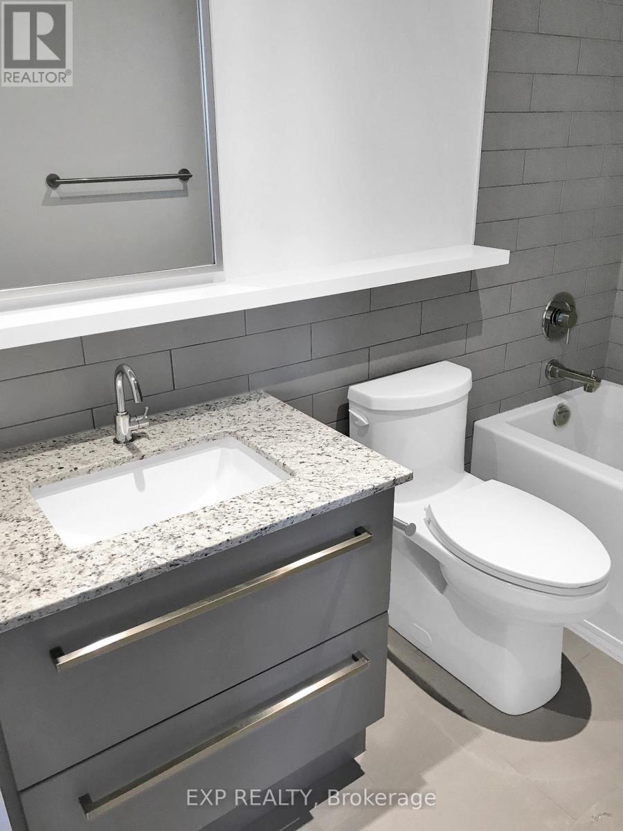 601 - 160 Flemington Road, Toronto, Ontario  M6A 1N6 - Photo 12 - W12769910