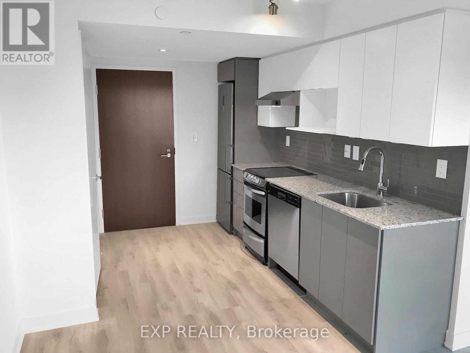 601 - 160 Flemington Road, Toronto, Ontario  M6A 1N6 - Photo 13 - W12769910