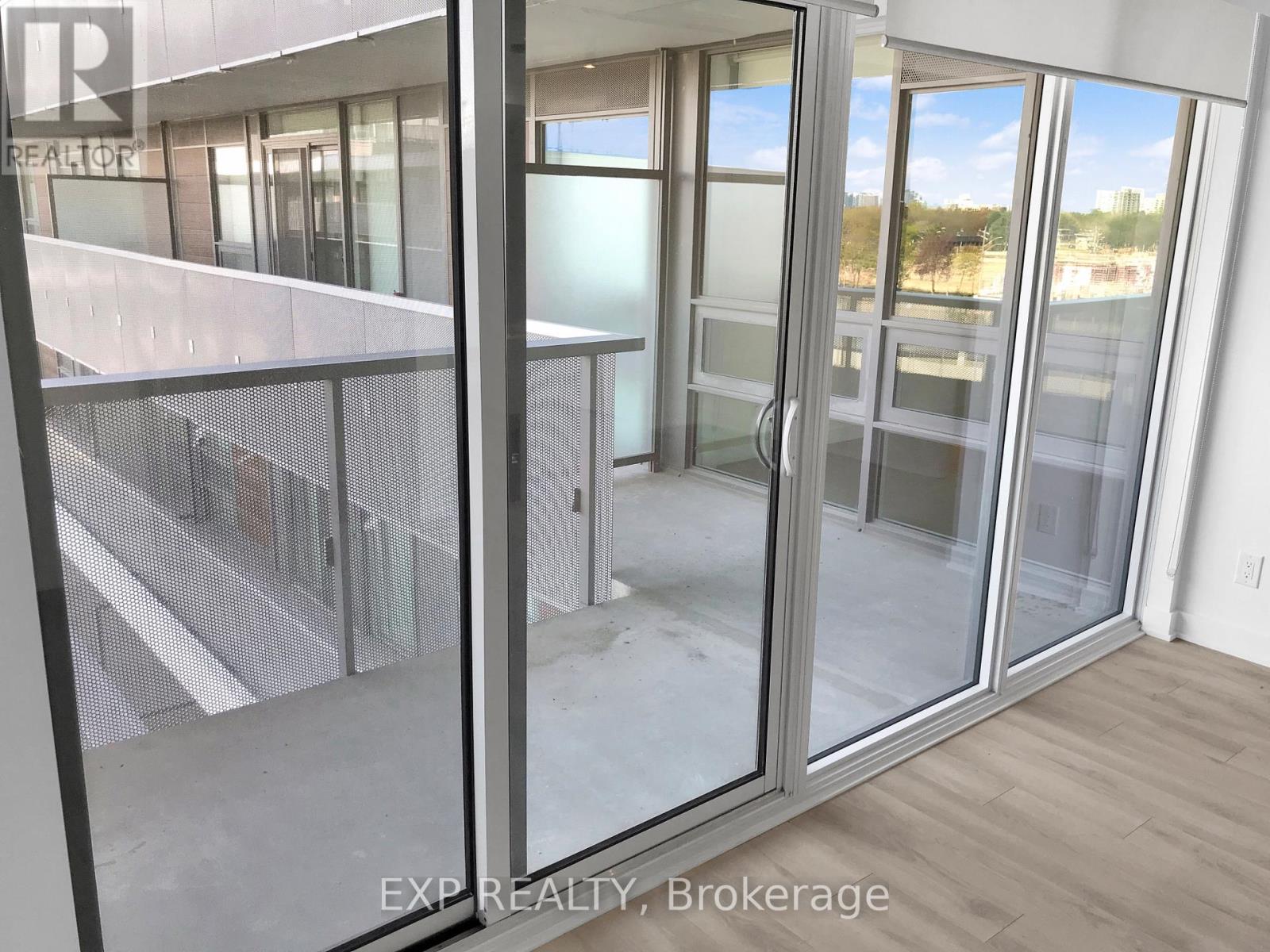 601 - 160 Flemington Road, Toronto, Ontario  M6A 1N6 - Photo 2 - W12769910