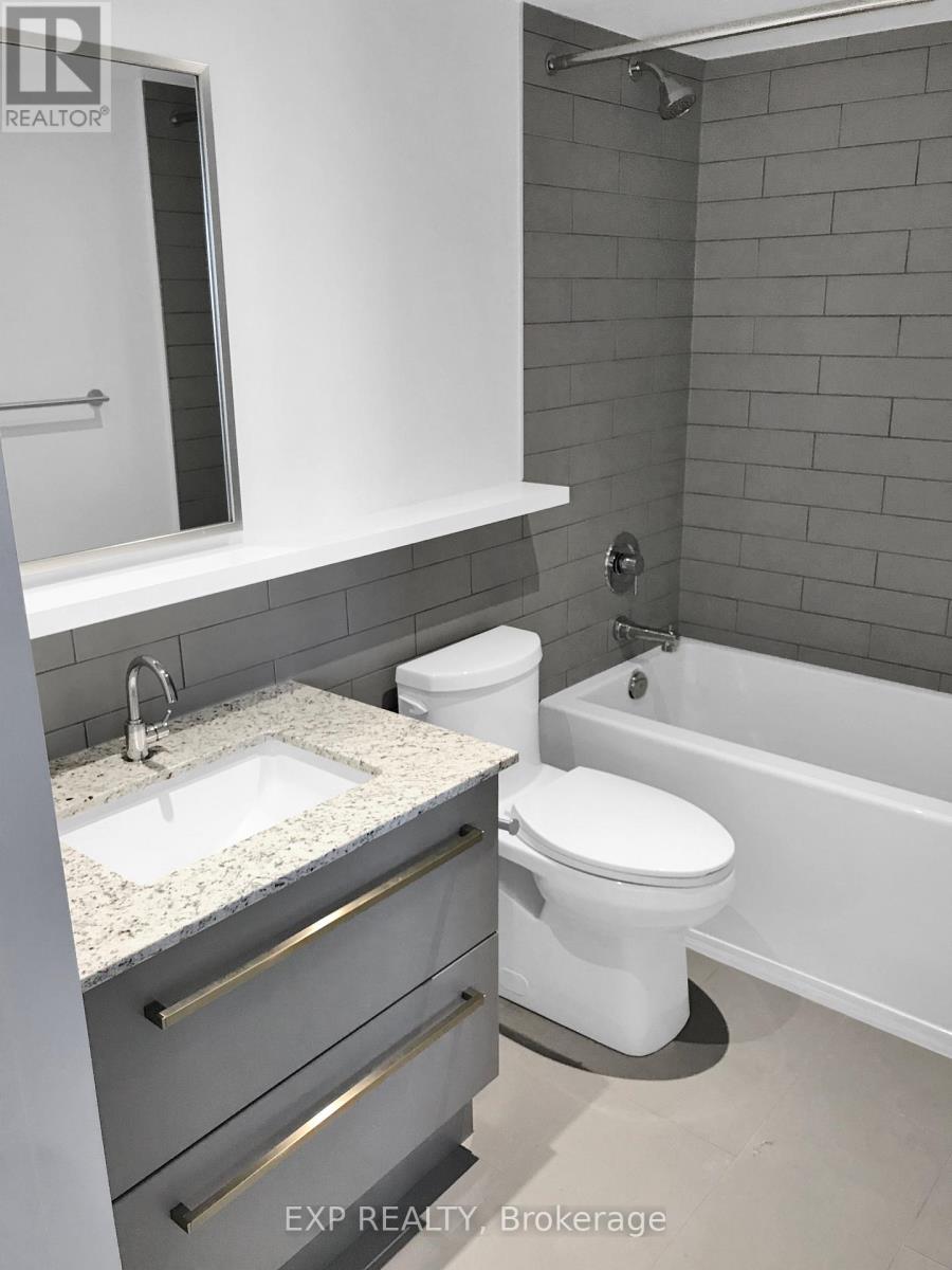 601 - 160 Flemington Road, Toronto, Ontario  M6A 1N6 - Photo 6 - W12769910