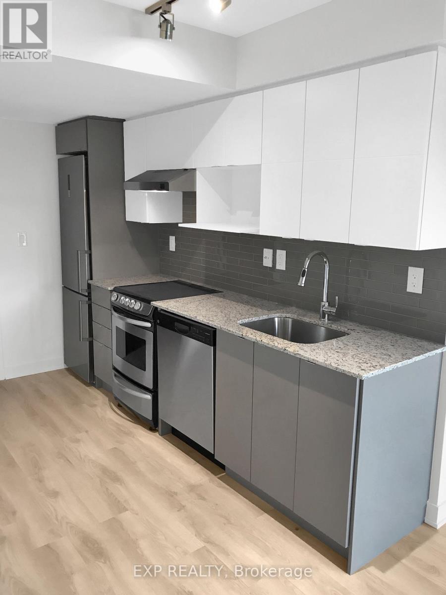 601 - 160 Flemington Road, Toronto, Ontario  M6A 1N6 - Photo 8 - W12769910