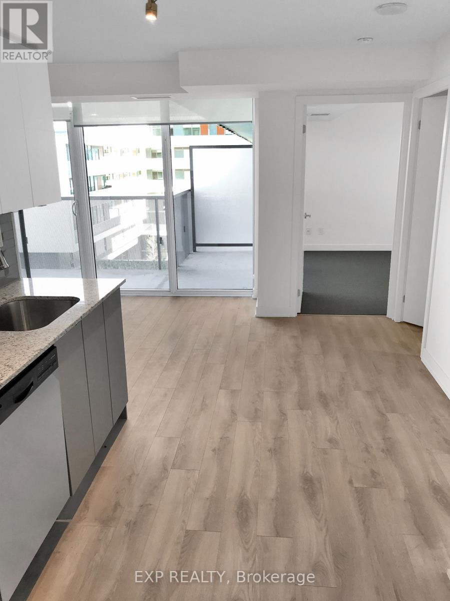 601 - 160 Flemington Road, Toronto, Ontario  M6A 1N6 - Photo 9 - W12769910