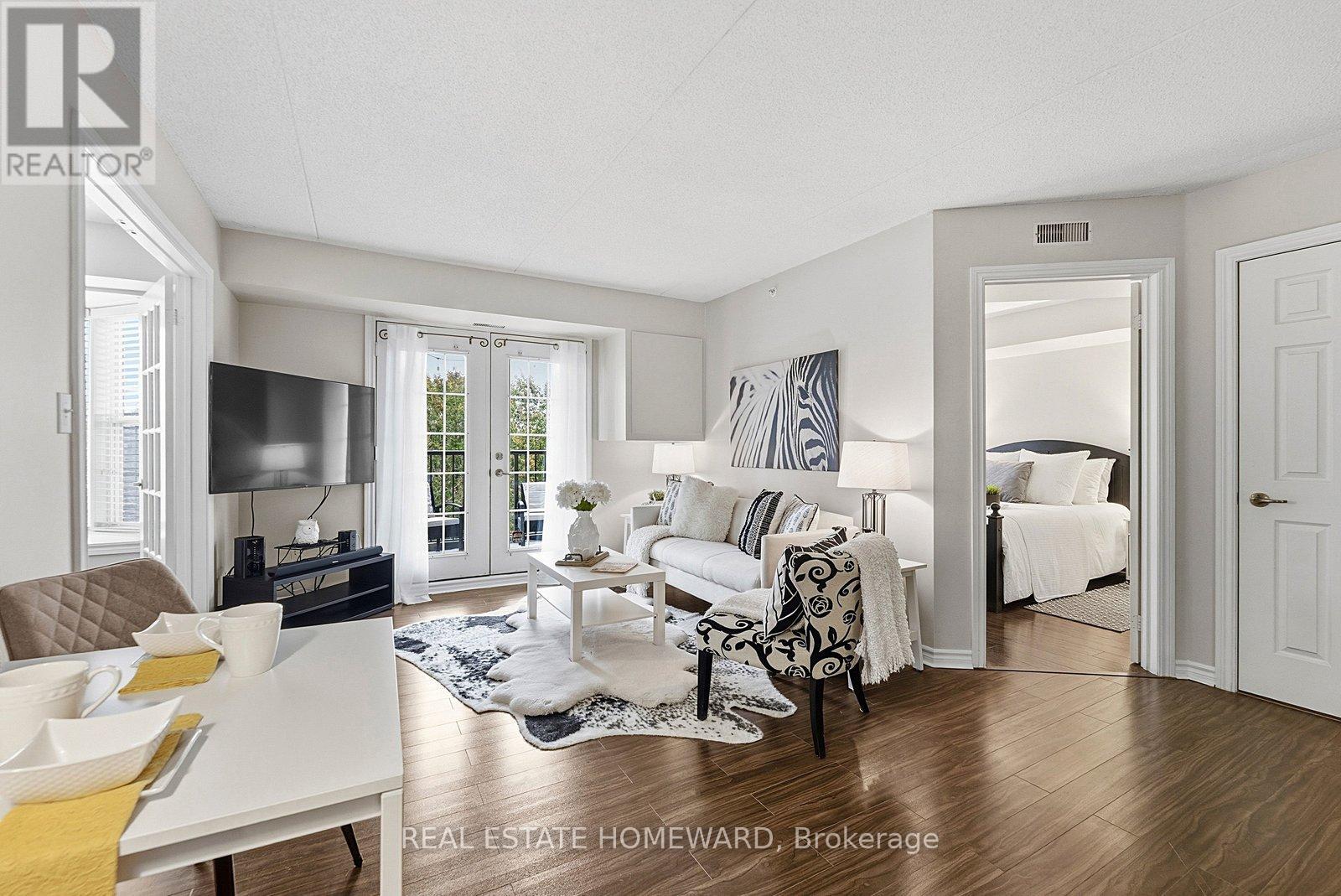 309 - 1451 Walker's Line, Burlington, Ontario  L7M 4P1 - Photo 11 - W12769932