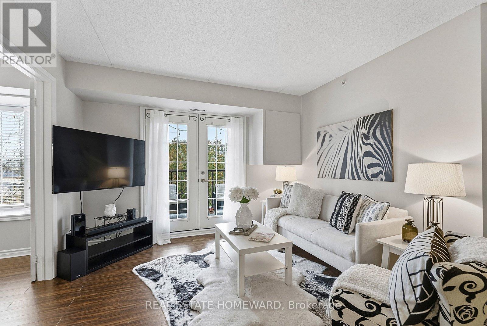 309 - 1451 Walker's Line, Burlington, Ontario  L7M 4P1 - Photo 13 - W12769932