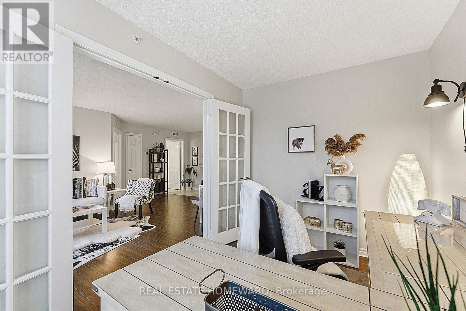 309 - 1451 Walker's Line, Burlington, Ontario  L7M 4P1 - Photo 26 - W12769932