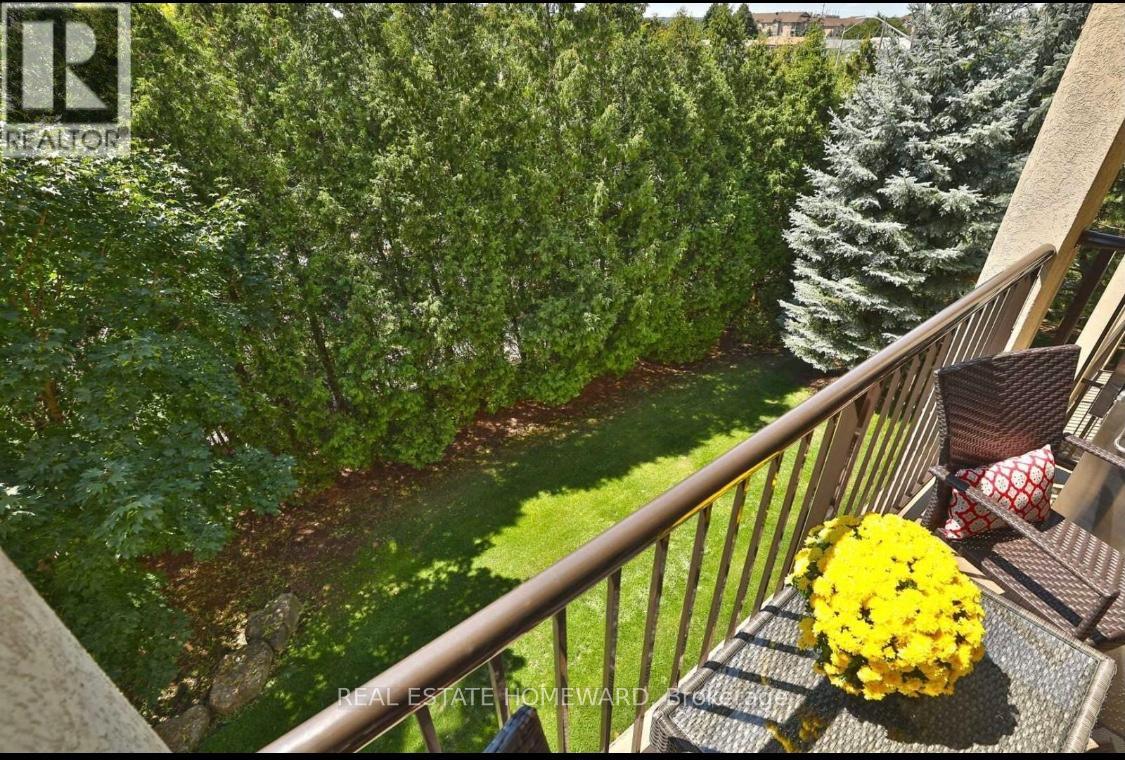 309 - 1451 Walker's Line, Burlington, Ontario  L7M 4P1 - Photo 35 - W12769932