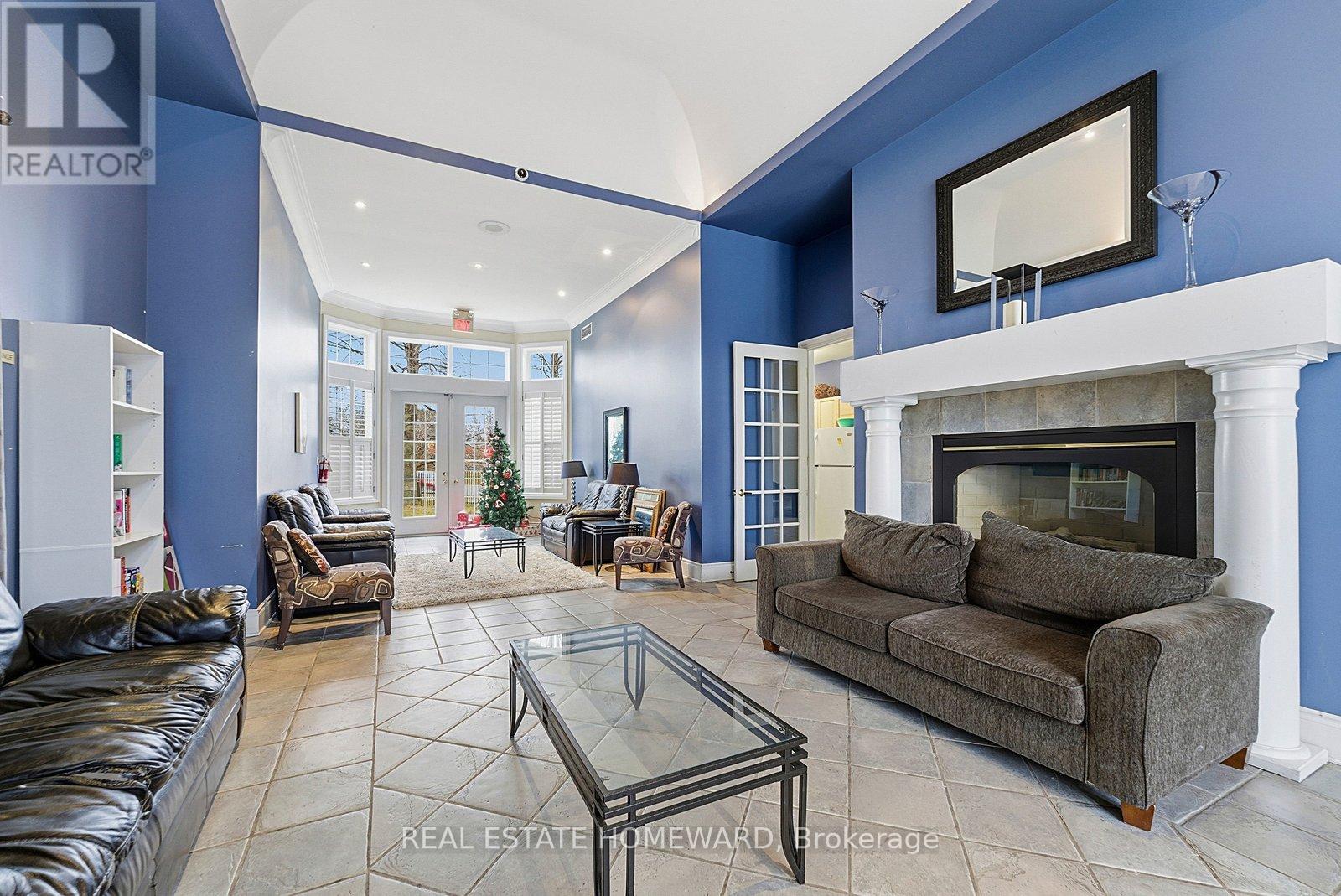 309 - 1451 Walker's Line, Burlington, Ontario  L7M 4P1 - Photo 37 - W12769932