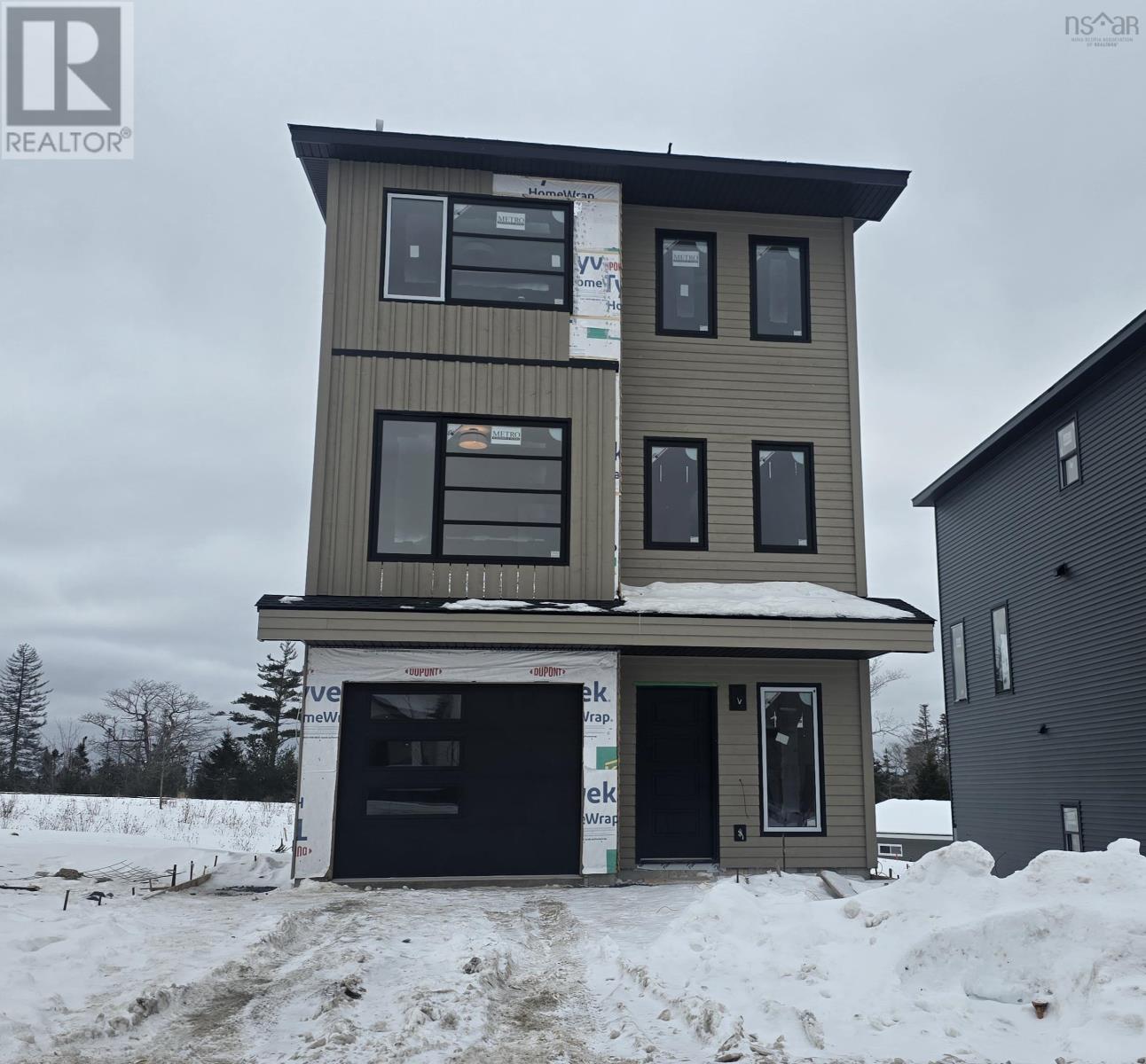 Lot 8-47 140 Brunello Boulevard, Timberlea, Nova Scotia