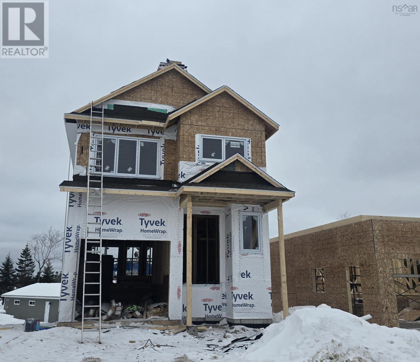 Lot 8-49 148 Brunello Boulevard, Timberlea, Nova Scotia