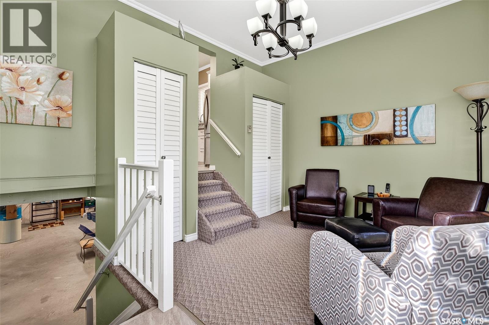 1151 1st Avenue Nw, Moose Jaw, Saskatchewan  S6H 3N4 - Photo 37 - SK028142