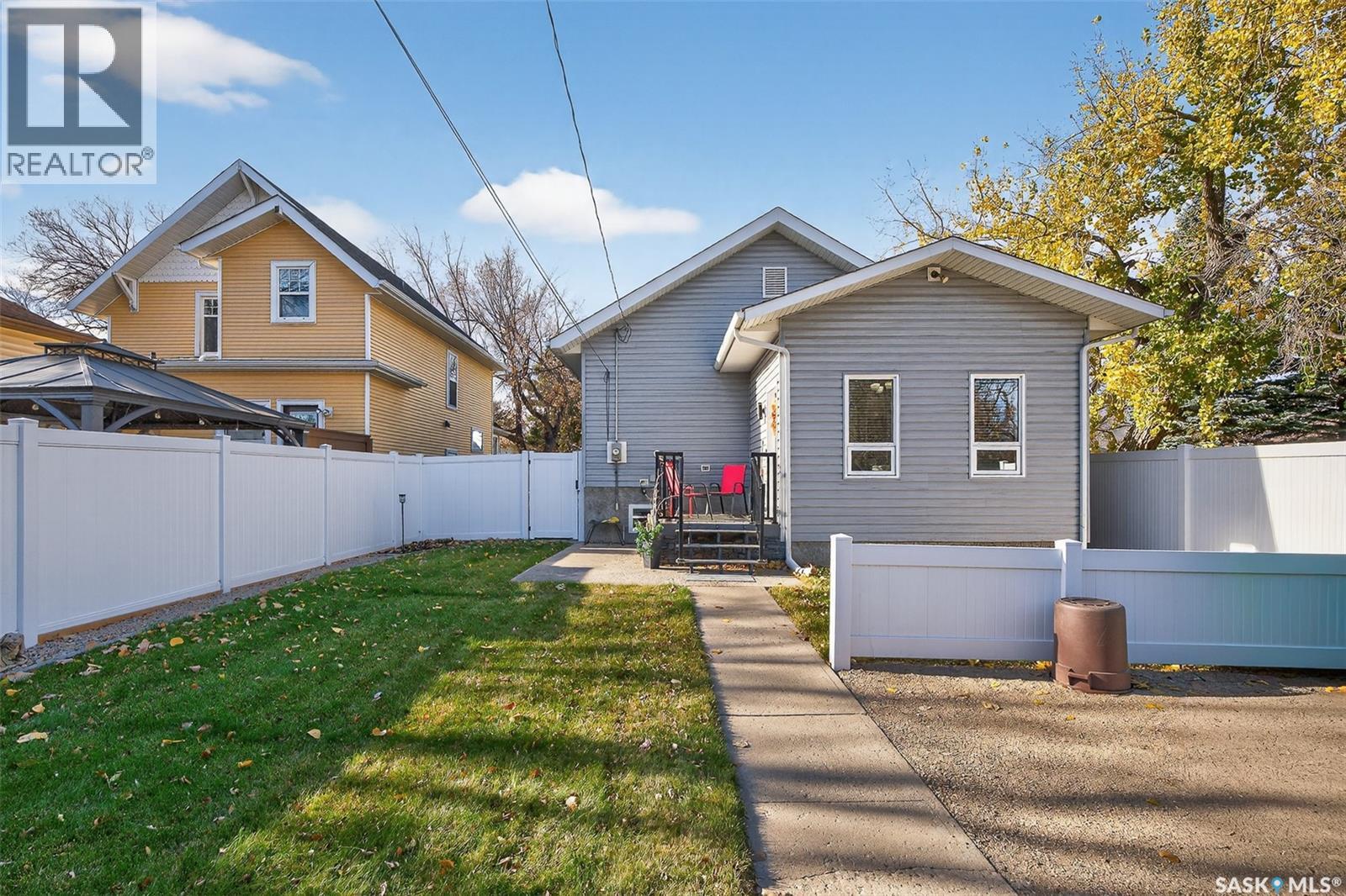 1151 1st Avenue Nw, Moose Jaw, Saskatchewan  S6H 3N4 - Photo 44 - SK028142