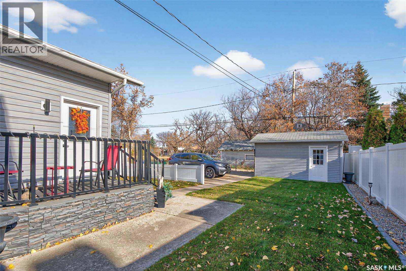 1151 1st Avenue Nw, Moose Jaw, Saskatchewan  S6H 3N4 - Photo 46 - SK028142