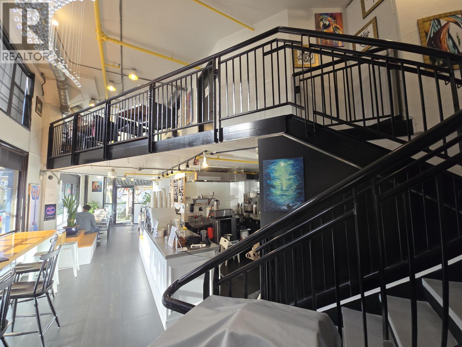 109 1701 POWELL STREET, vancouver, British Columbia