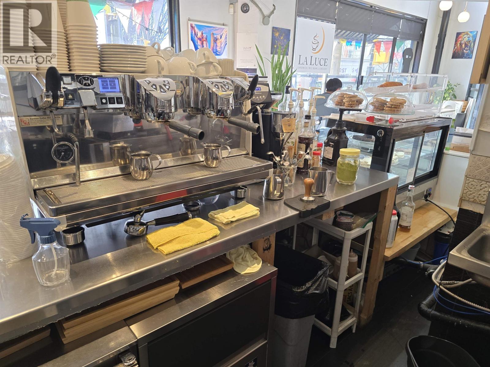 109 1701 Powell Street, Vancouver, British Columbia  V5L 0A2 - Photo 4 - C8075937