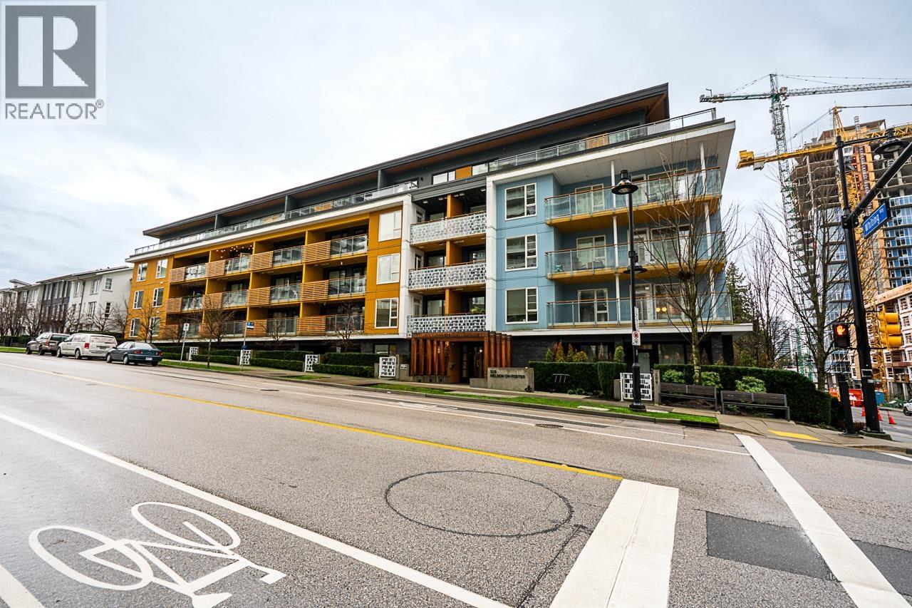403 516 FOSTER AVENUE, Coquitlam, British Columbia