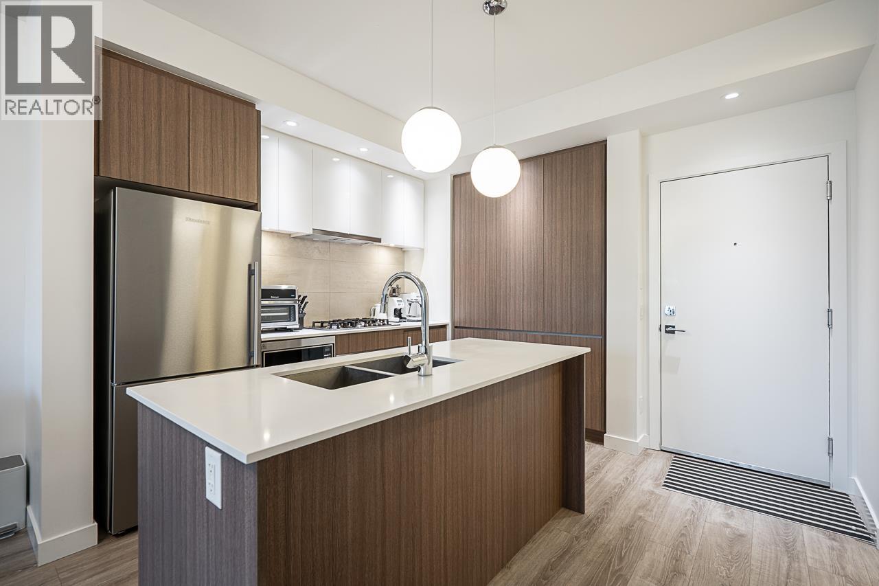 403 516 Foster Avenue, Coquitlam, British Columbia  V3J 0H8 - Photo 10 - R3085868