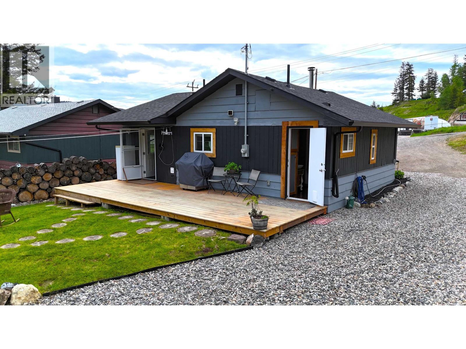 909 Proctor Street, Williams Lake, British Columbia  V2G 2Y5 - Photo 4 - R3087581