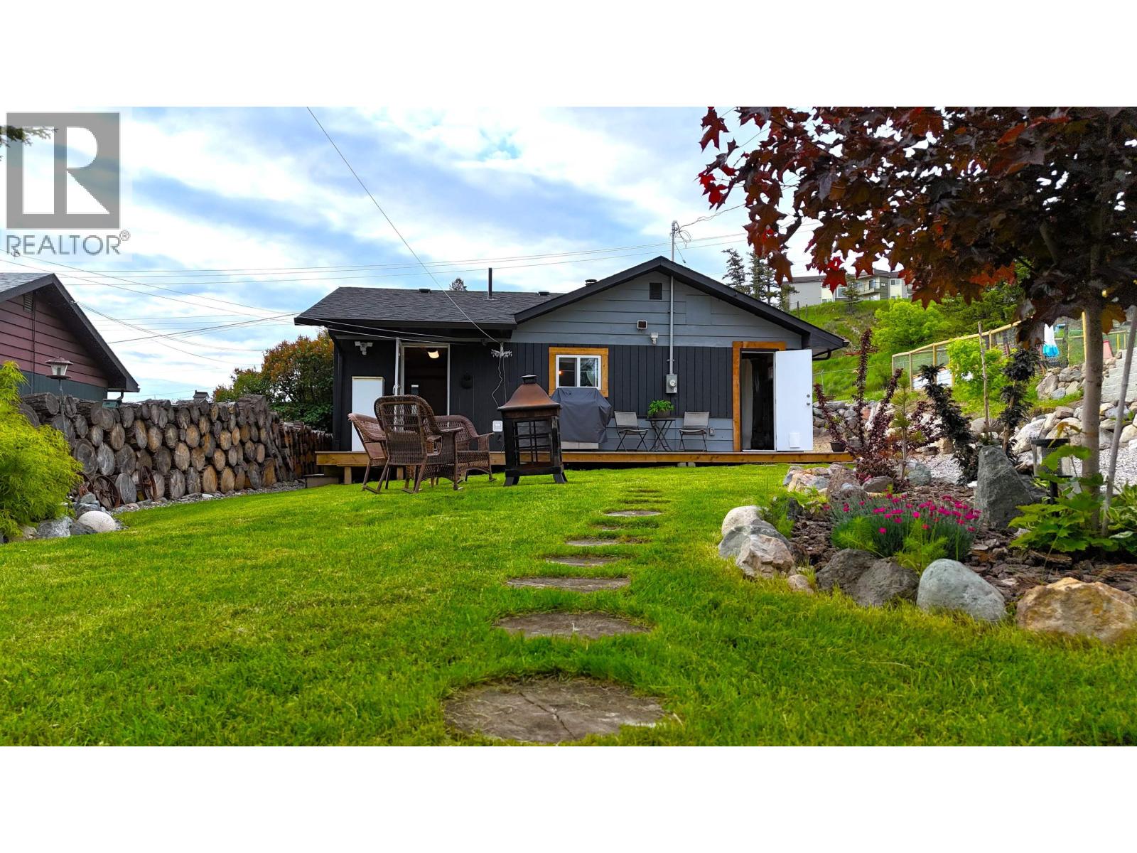 909 Proctor Street, Williams Lake, British Columbia  V2G 2Y5 - Photo 8 - R3087581