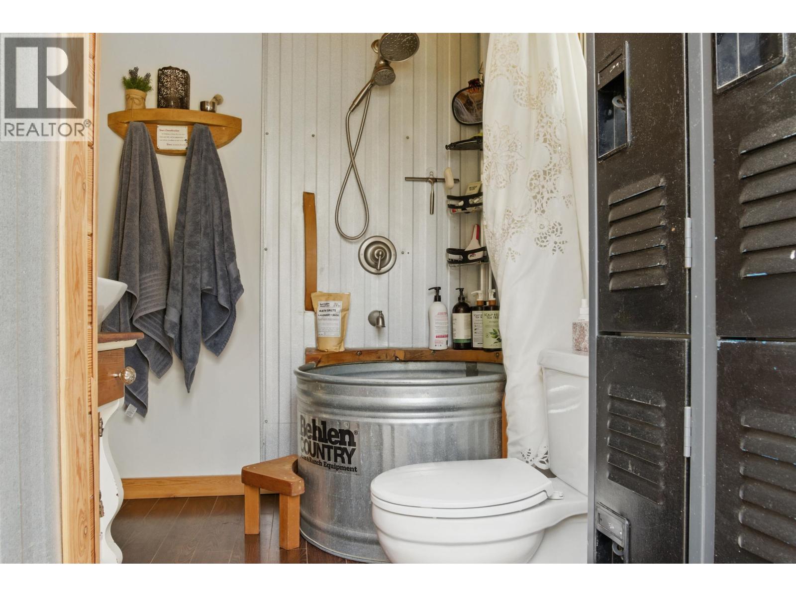 909 Proctor Street, Williams Lake, British Columbia  V2G 2Y5 - Photo 20 - R3087581