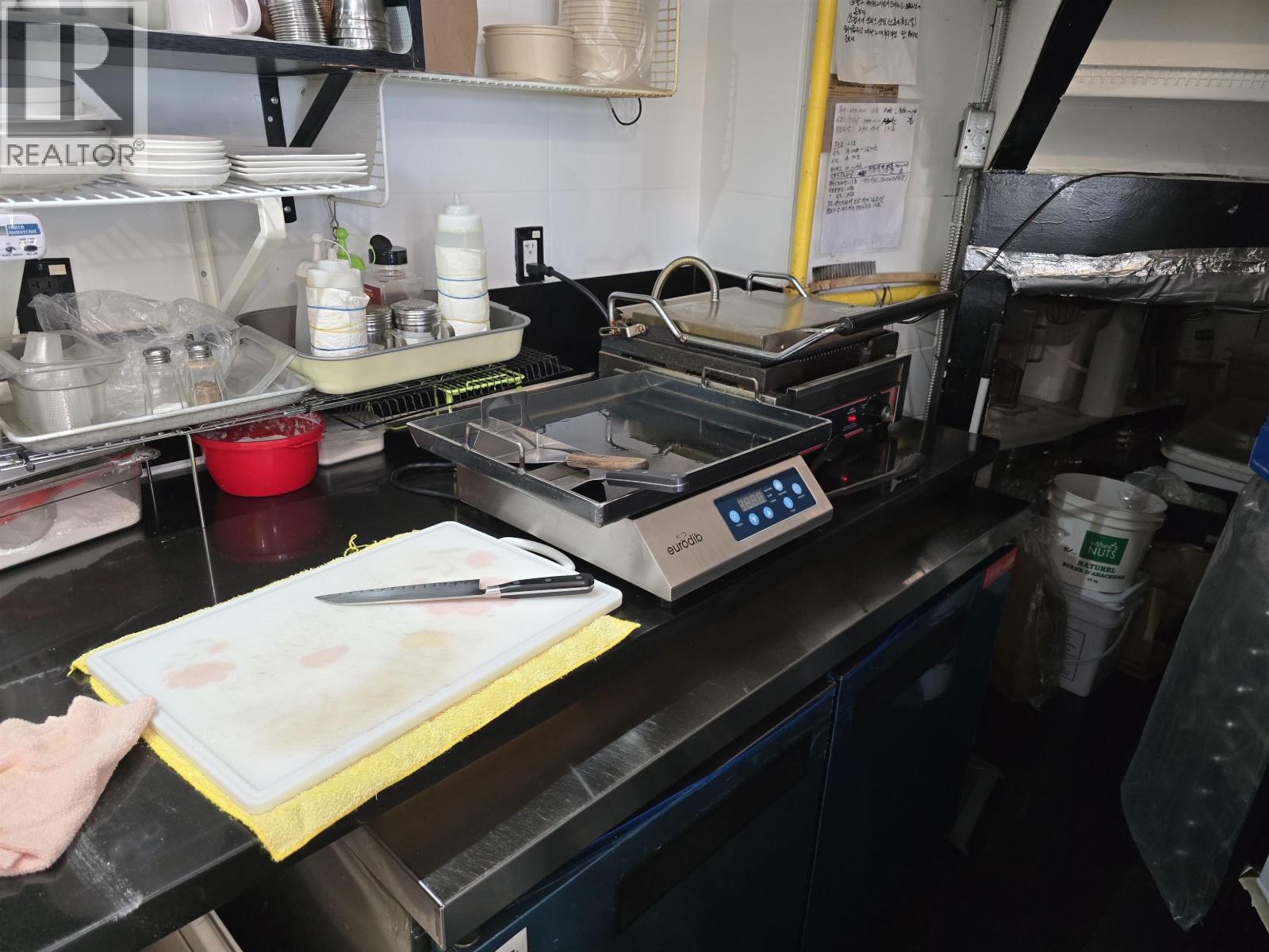 109 1701 Powell Street, Vancouver, British Columbia  V5L 0A2 - Photo 36 - C8075937